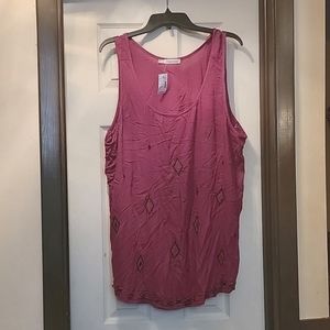 NWT Maurices tank top